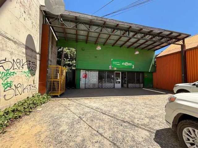 LOCAL COMERCIAL Av. Pedro Montt