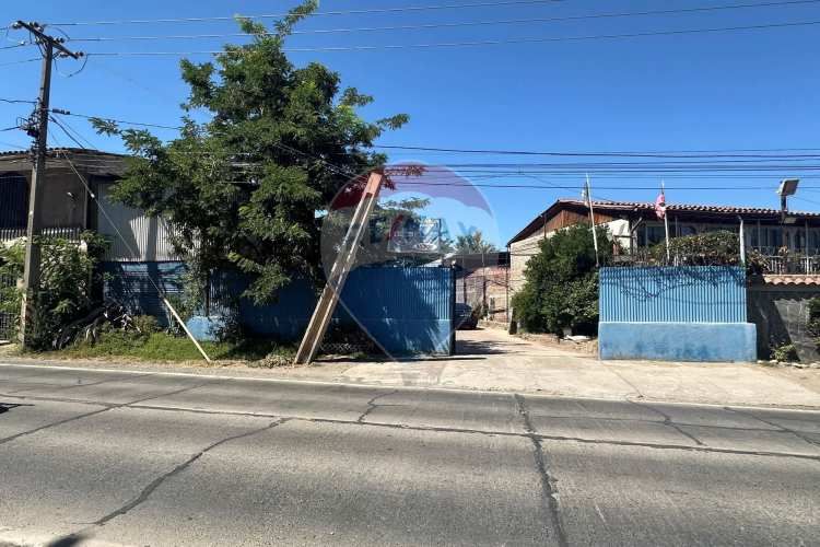 Propiedad comercial mixta en los andes