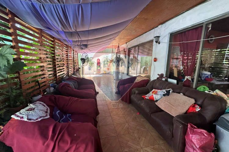 Propiedad comercial mixta en los andes