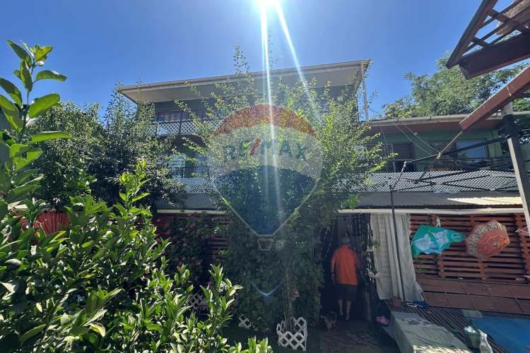 Propiedad comercial mixta en los andes