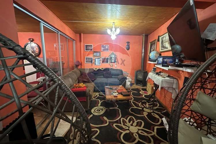 Propiedad comercial mixta en los andes