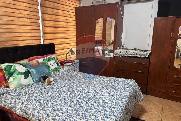 Propiedad comercial mixta en los andes