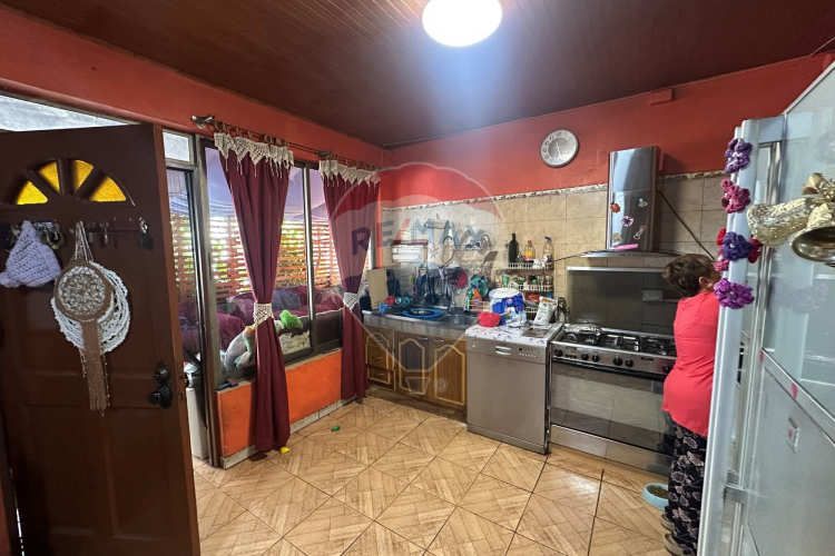 Propiedad comercial mixta en los andes