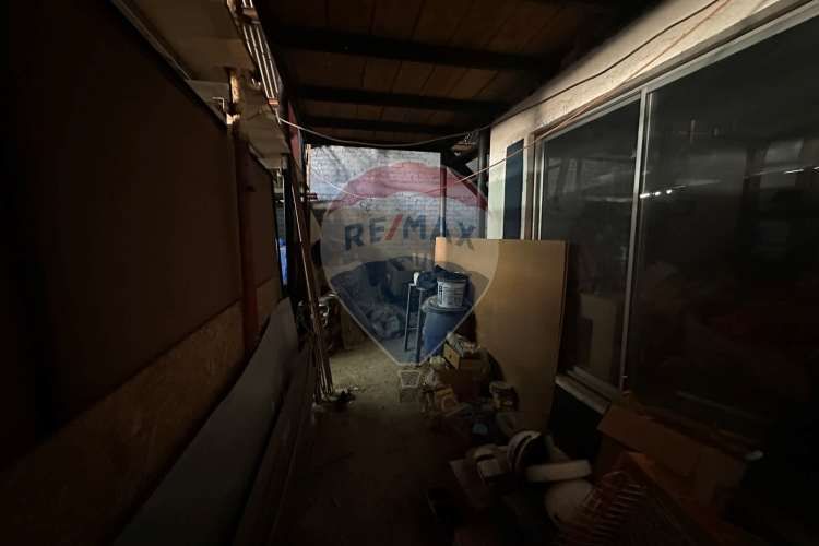 Propiedad comercial mixta en los andes