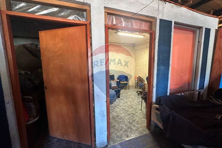 Propiedad comercial mixta en los andes