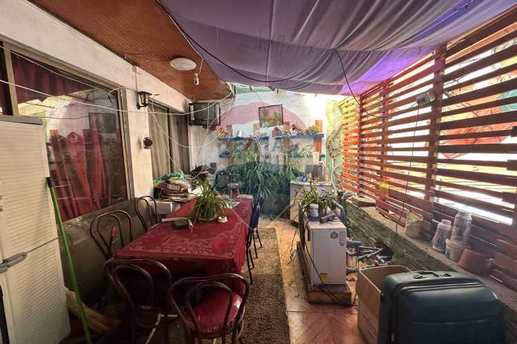 Propiedad comercial mixta en los andes