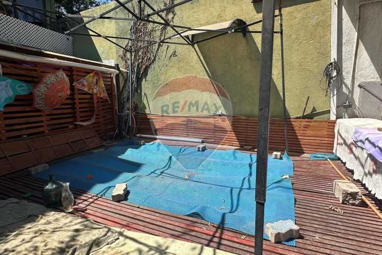 Propiedad comercial mixta en los andes