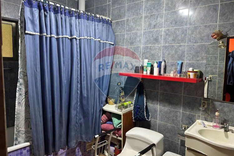 Propiedad comercial mixta en los andes