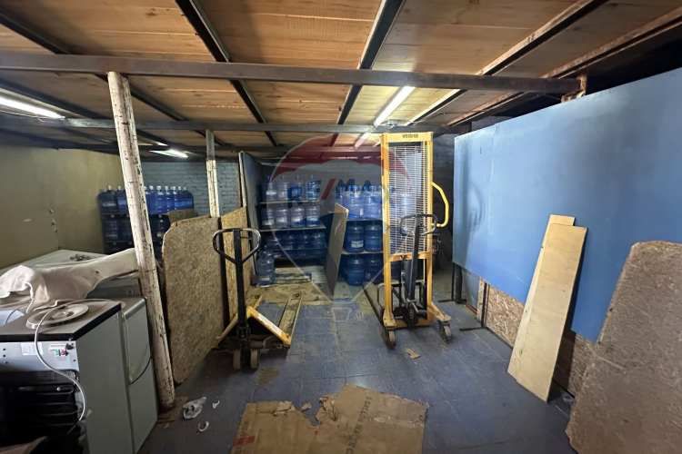 Propiedad comercial mixta en los andes