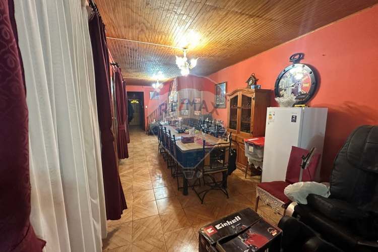 Propiedad comercial mixta en los andes