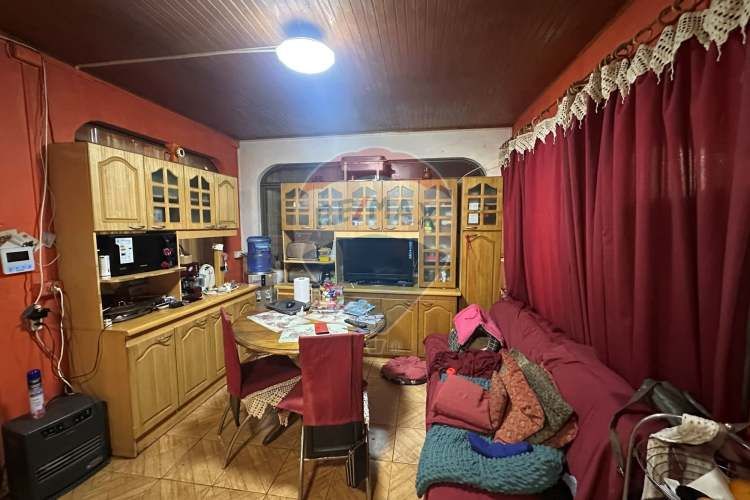 Propiedad comercial mixta en los andes