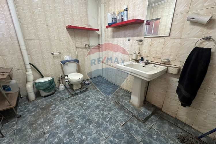 Propiedad comercial mixta en los andes