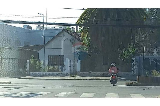 Gran oportunidad comercial gran avenida - lider