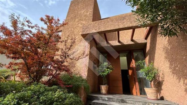 CASA Camino de la Asención