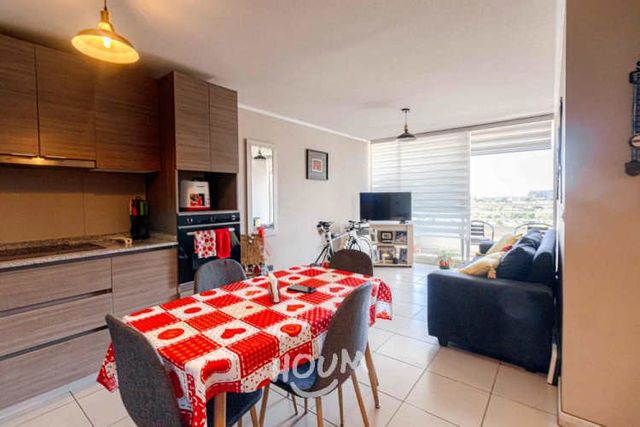 Departamento en Avenida Ecuador