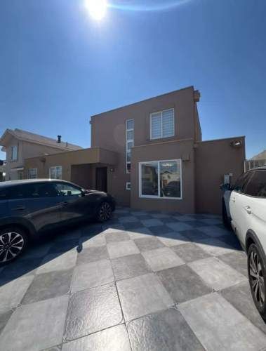 Vendo Casa En Santa Herminia Ote 891, Padre Hurtado