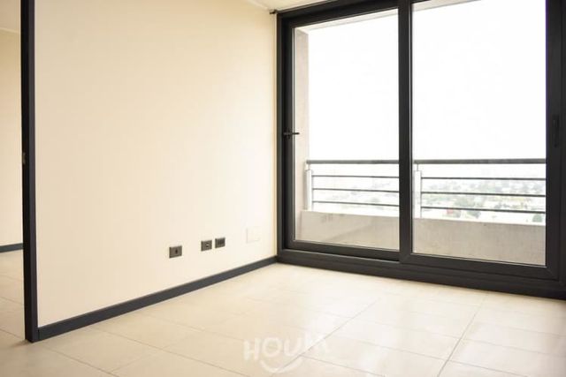 Departamento en Martínez de Rozas