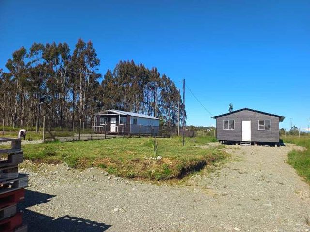 Se Vende Parcela Calbuco cabañas equipadas (70362)