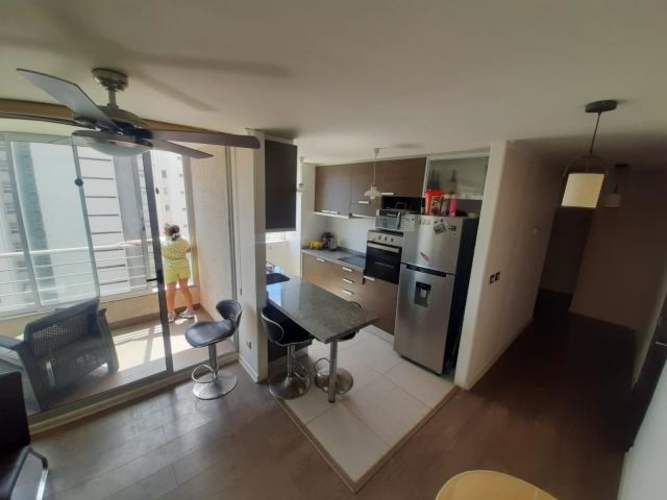 DEPARTAMENTO 5 Poninte/4 Poniente