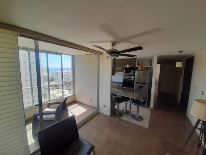 DEPARTAMENTO 5 Poninte/4 Poniente