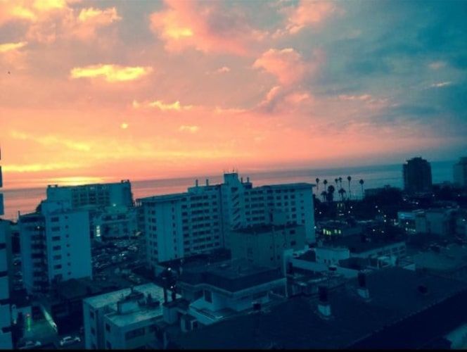 DEPARTAMENTO 5 Poninte/4 Poniente