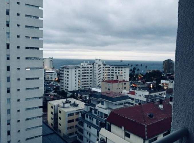 DEPARTAMENTO 5 Poninte/4 Poniente