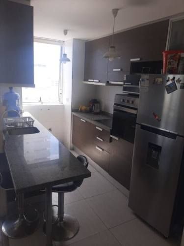 DEPARTAMENTO 5 Poninte/4 Poniente