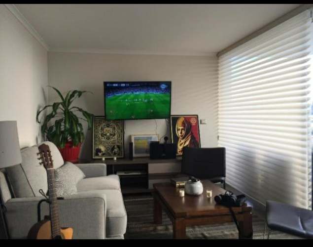 DEPARTAMENTO 5 Poninte/4 Poniente