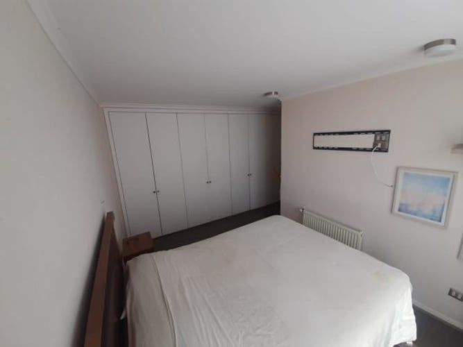 DEPARTAMENTO 5 Poninte/4 Poniente