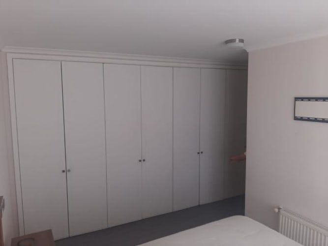 DEPARTAMENTO 5 Poninte/4 Poniente