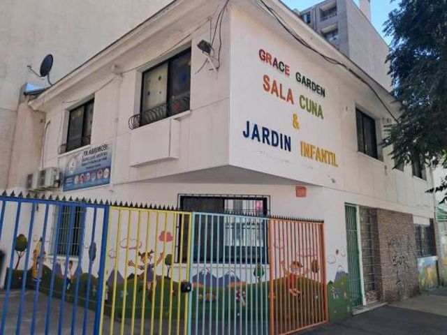 OFICINA Vichuquen/Lira