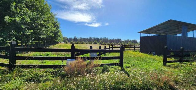 Terreno Frutillar, Los Lagos