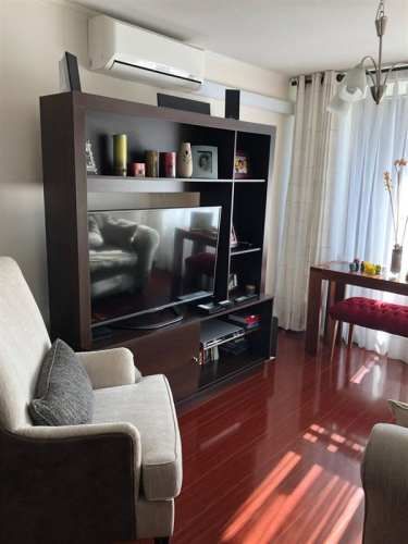 DEPARTAMENTO Pajaritos