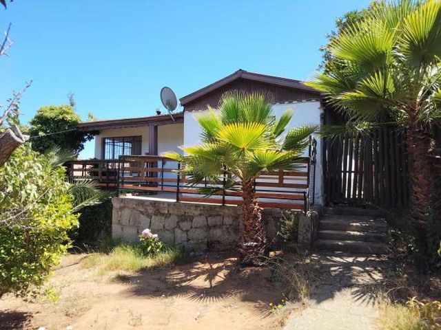 Casa Del Arrayán 1421, Quilpué, Valparaíso