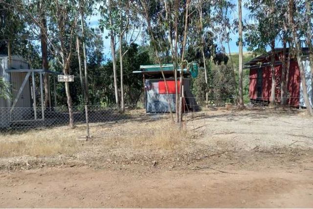 Litueche terreno de 5.134 mt2.