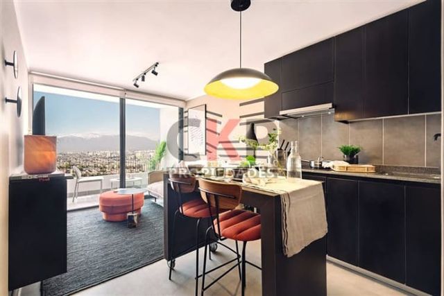 DEPARTAMENTO Metro Ñuble / Santa Elena