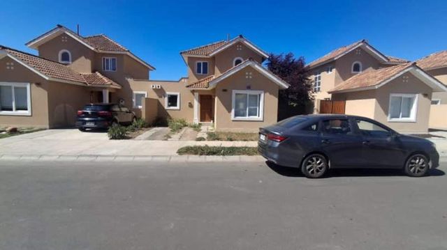 Casa CONDOMINIO SERENA ORIENTE