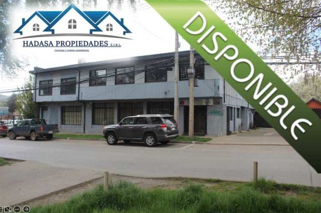 OFICINA LILLO CON BILBAO