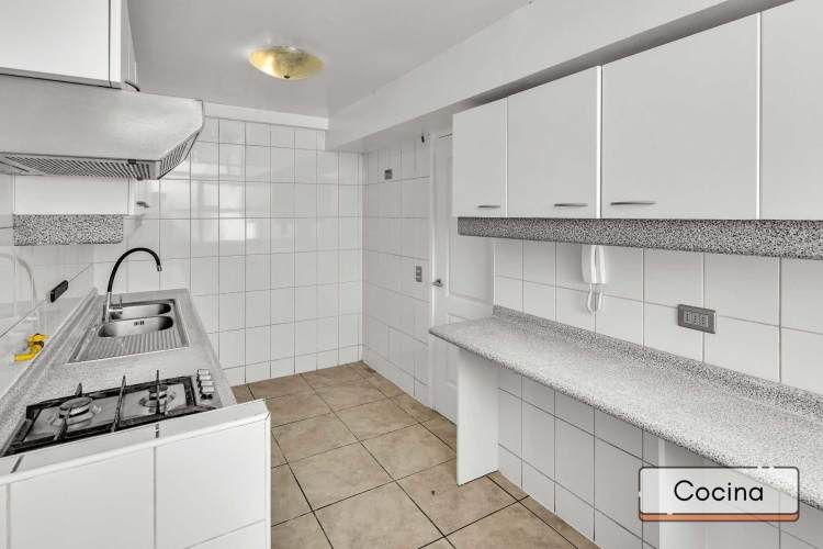 4 Dormitorios 3 Baños 155m2  (78116)