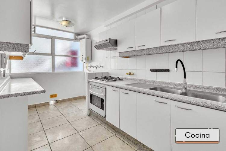 4 Dormitorios 3 Baños 155m2  (78116)