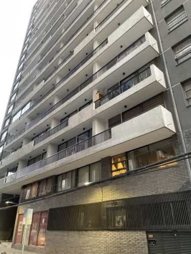 ARRIENDO DPTO 1 DORMITORIO METRO ECUADOR