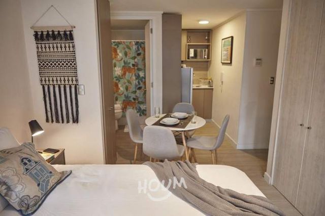 Departamento en San Pablo