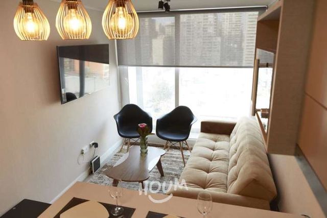 Departamento en San Pablo