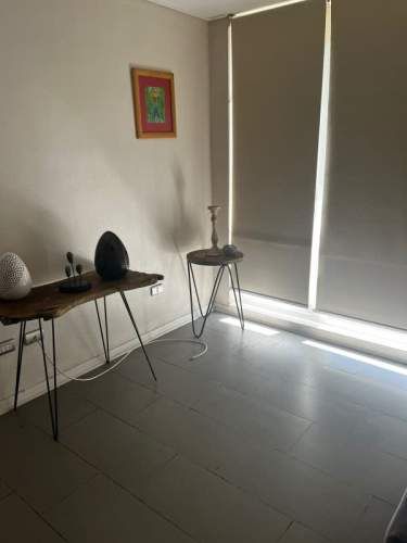 Hermoso depto AMOBLADO calle Freire