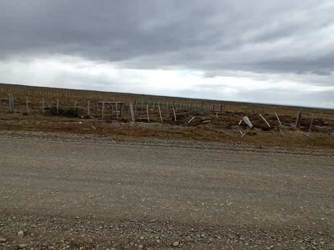 Parcela Sector Punta Prat