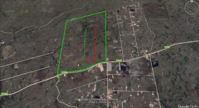 Parcela Sector Punta Prat