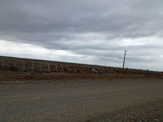 Parcela Sector Punta Prat