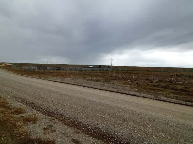 Parcela Sector Punta Prat