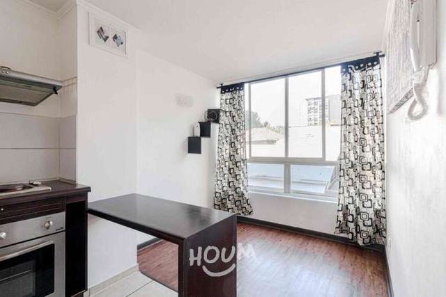 Departamento en Santa Elvira