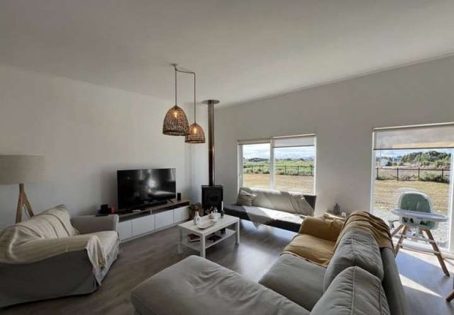 PARCELA Vive a minutos del Lago Llanquihue